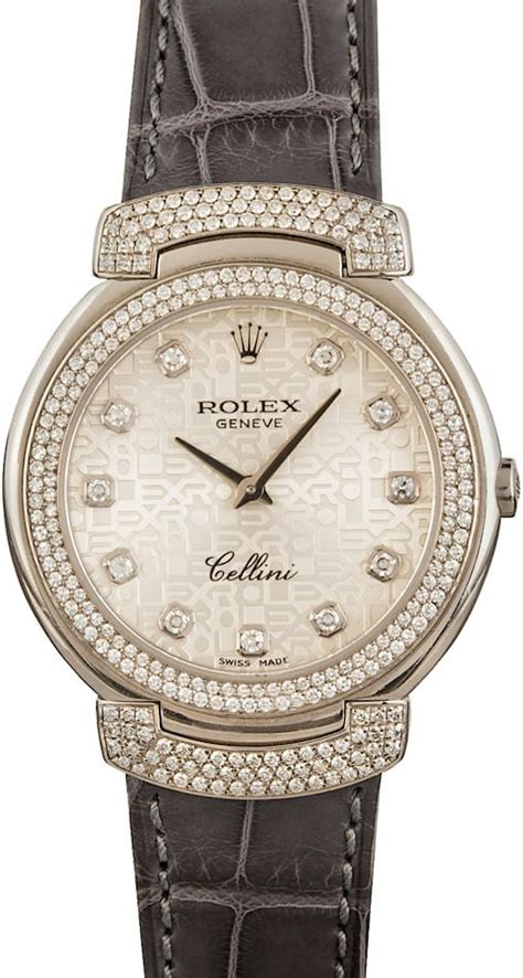 who will buy rolex 6683|rolex cellini diamond.